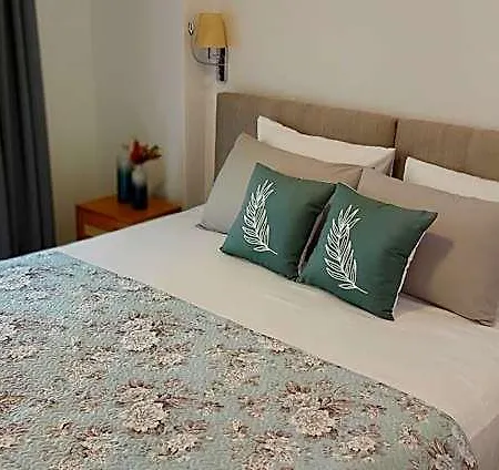 Atacesme Hotel