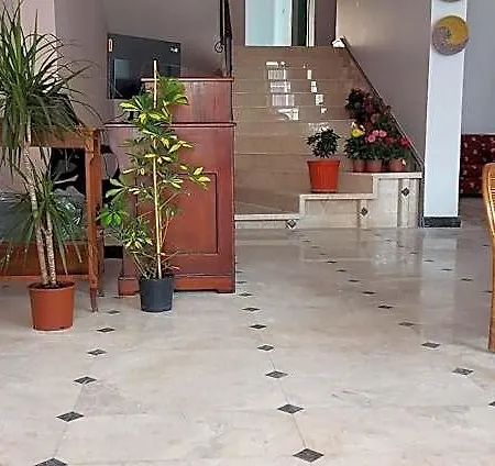 Atacesme Hotel