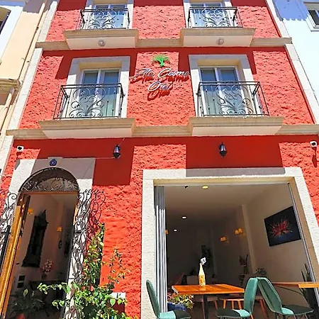 Hotel Atacesme
