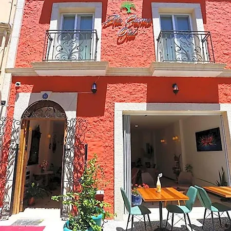 Hotel Atacesme Ciftlikkoyu