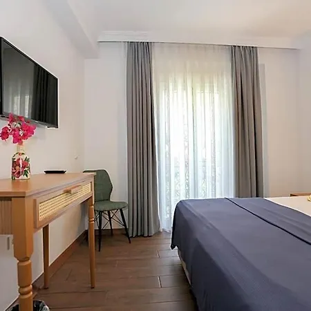 Hotel Atacesme