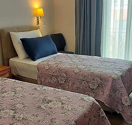 Atacesme Hotel