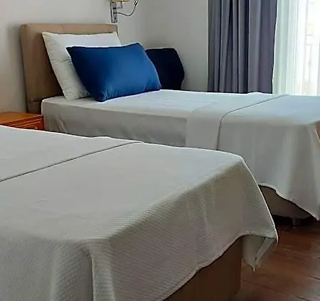 Atacesme Hotel