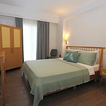 Atacesme Hotel Ciftlikkoyu