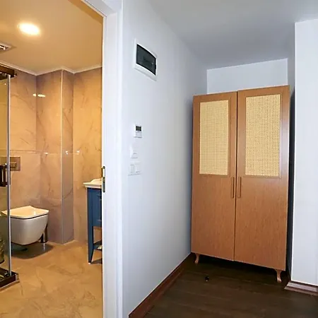Atacesme Hotel Ciftlikkoyu
