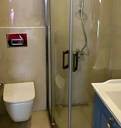 Hotel Atacesme Ciftlikkoyu