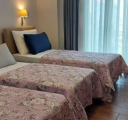 Atacesme Ciftlikkoyu