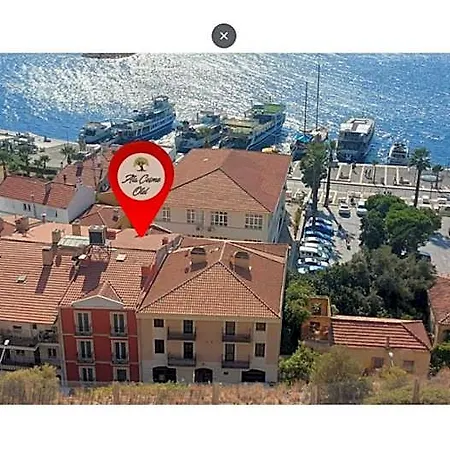 Hotel Atacesme