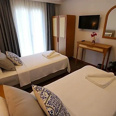 Hotel Atacesme