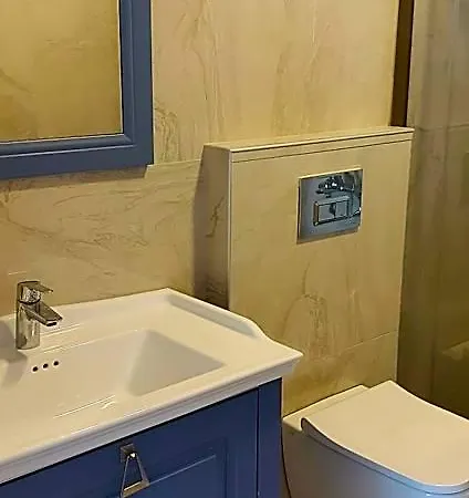 Atacesme Hotel Ciftlikkoyu