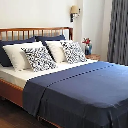 Hotel Atacesme